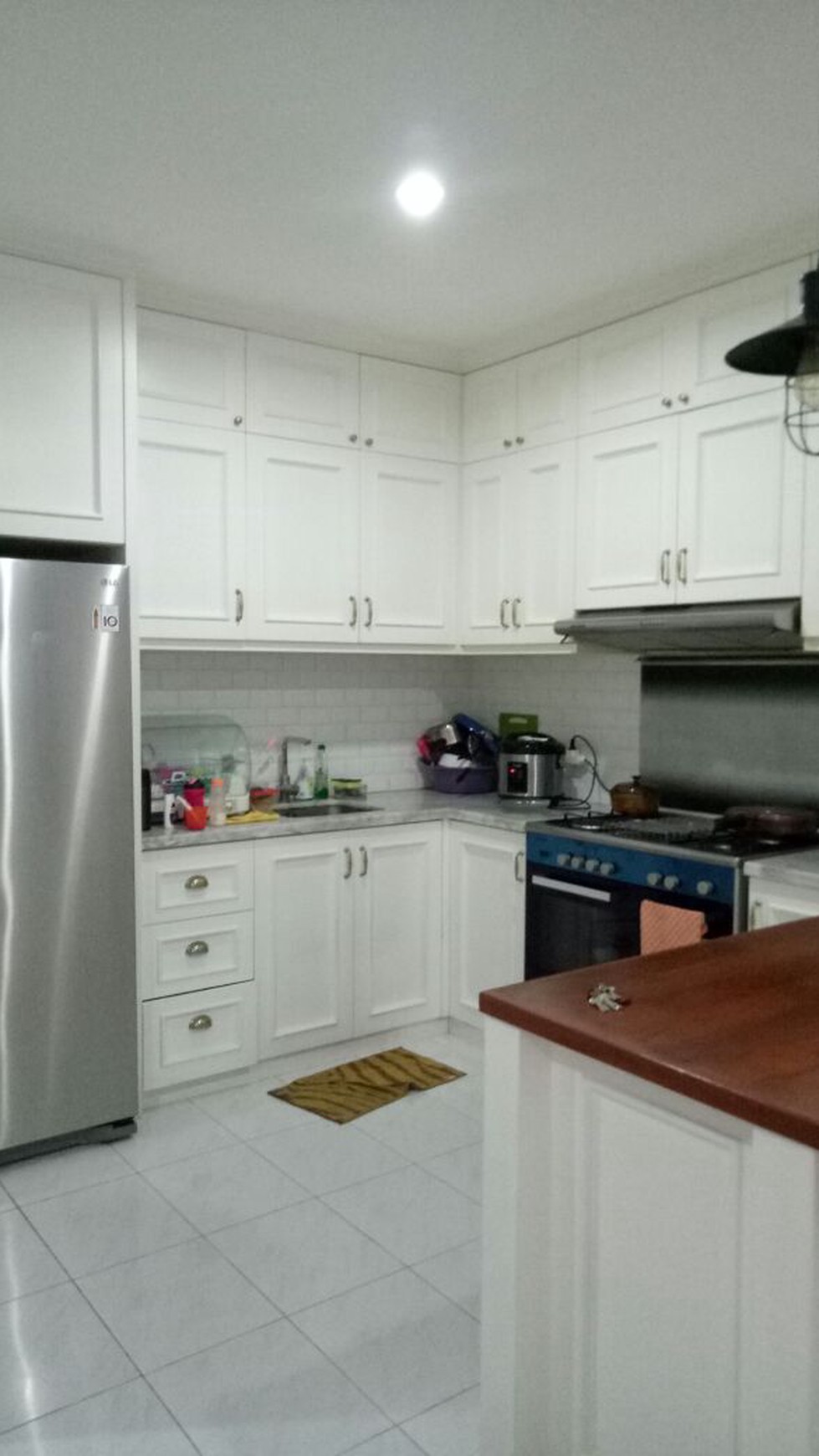 Rumah Bagus Siap Huni Di Bintaro Sektor 2