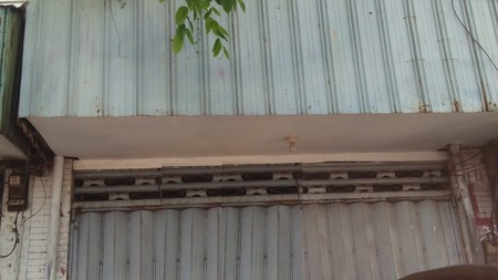 Ruko Dijual Raya Kapasari Surabaya