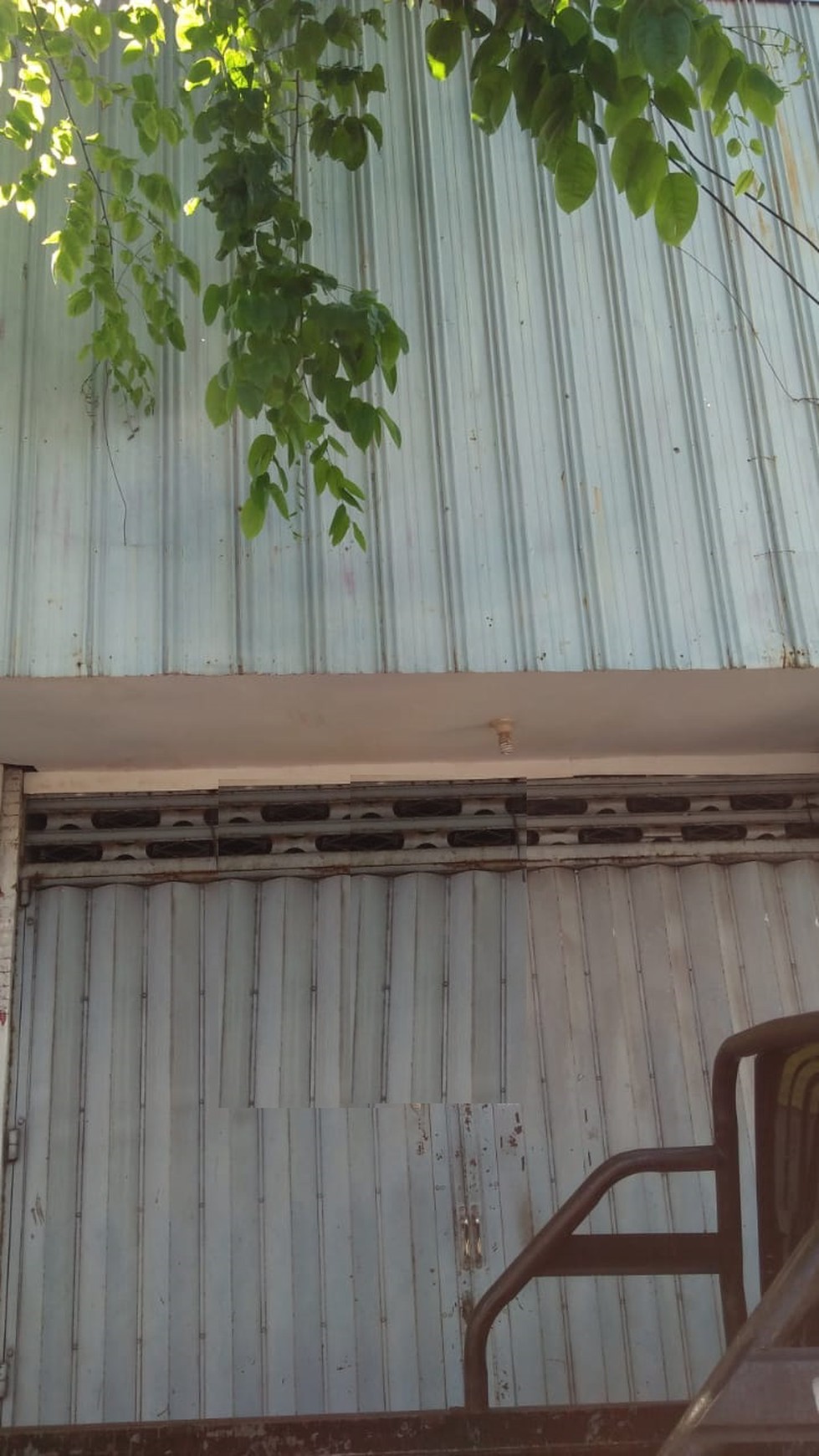 Ruko Dijual Raya Kapasari Surabaya