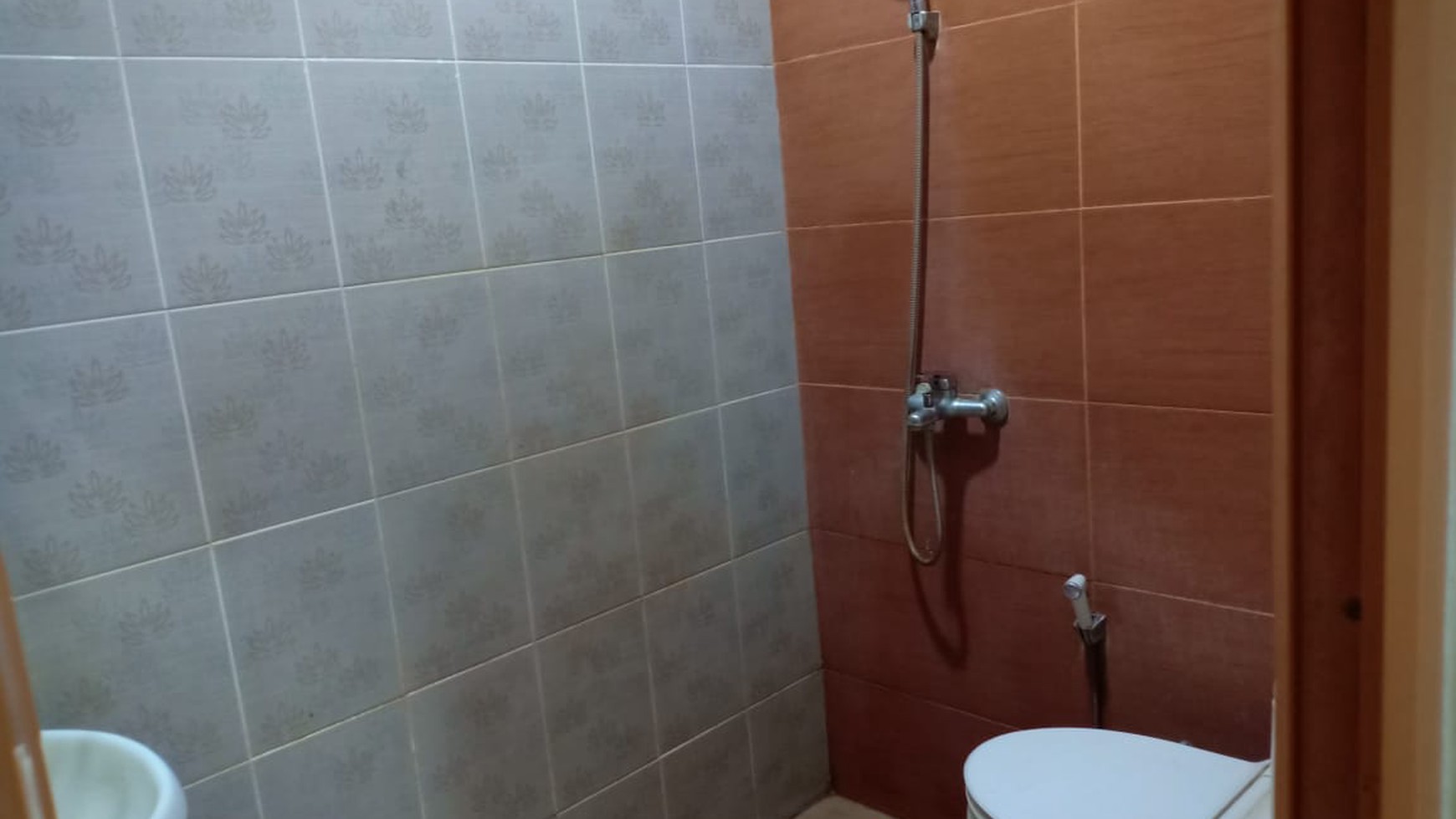 Rumah dijual di Emerald, Bintaro