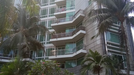Dijual Penthouse Four Season Residence Setiabudi
