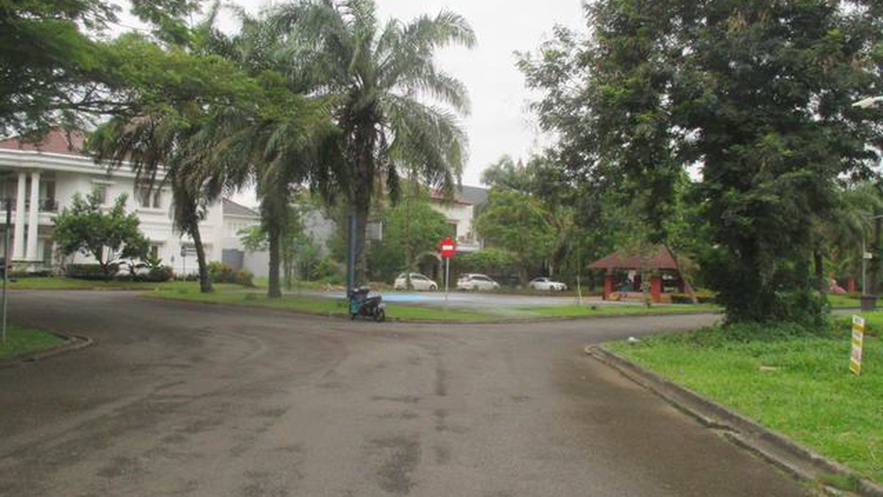 Dijual Kavling strategis, 15jt/ nego Sutera Lavender Alam Sutera Tangerang Selatan