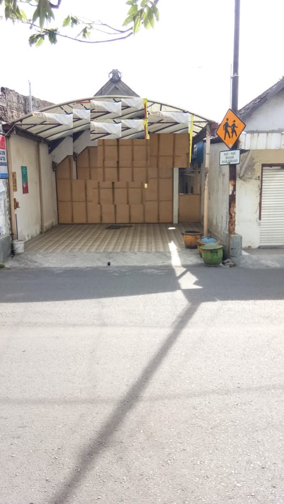 Ruko Karah Kebon Agung Ketintang Surabaya