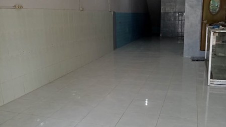 Ruko Raya Jagir Surabaya