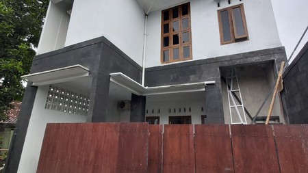 KOST DAN RUMAH TINGGAL, DI DEKAT UGM, SLEMAN