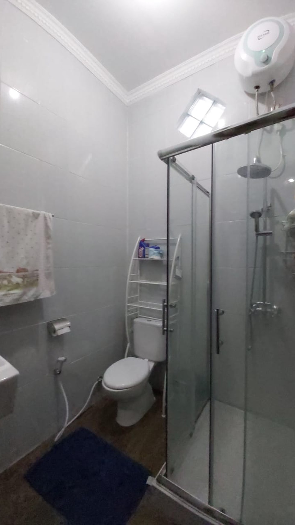 KOST DAN RUMAH TINGGAL, DI DEKAT UGM, SLEMAN
