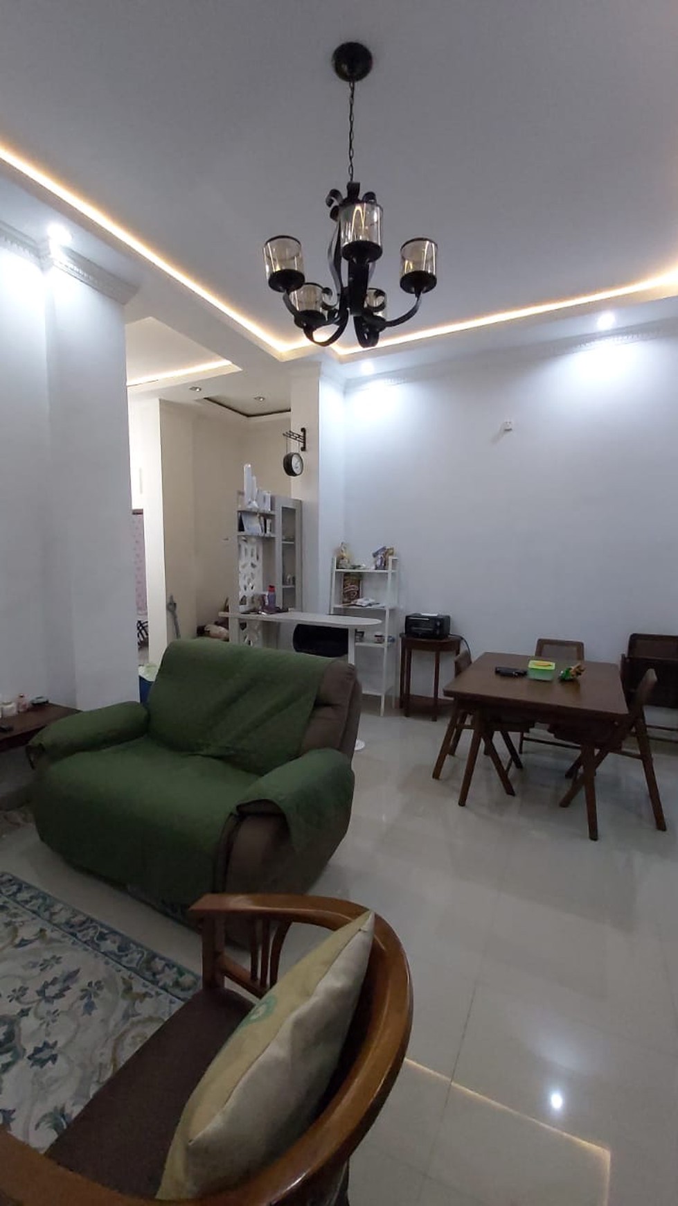 KOST DAN RUMAH TINGGAL, DI DEKAT UGM, SLEMAN