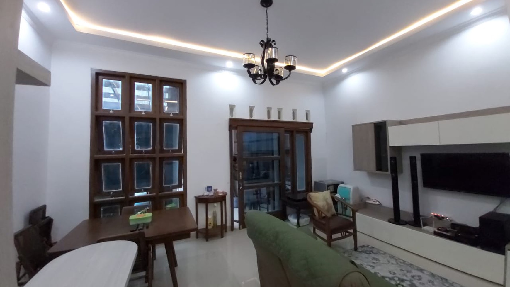 KOST DAN RUMAH TINGGAL, DI DEKAT UGM, SLEMAN
