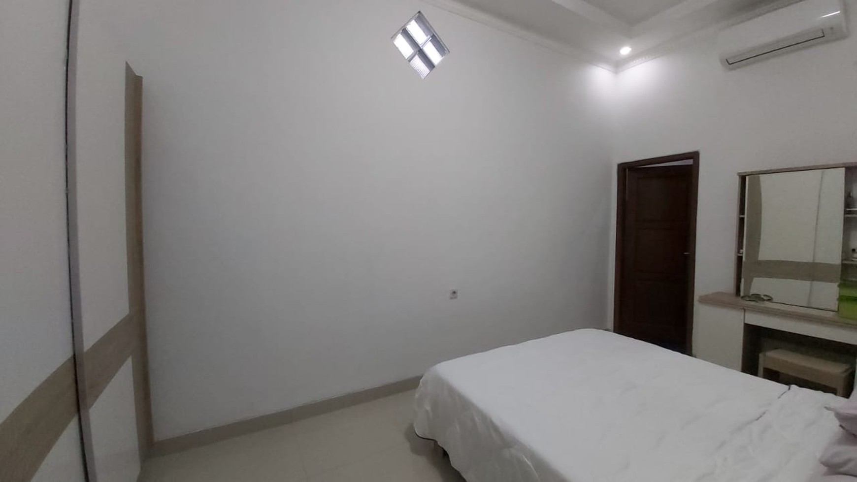 KOST DAN RUMAH TINGGAL, DI DEKAT UGM, SLEMAN