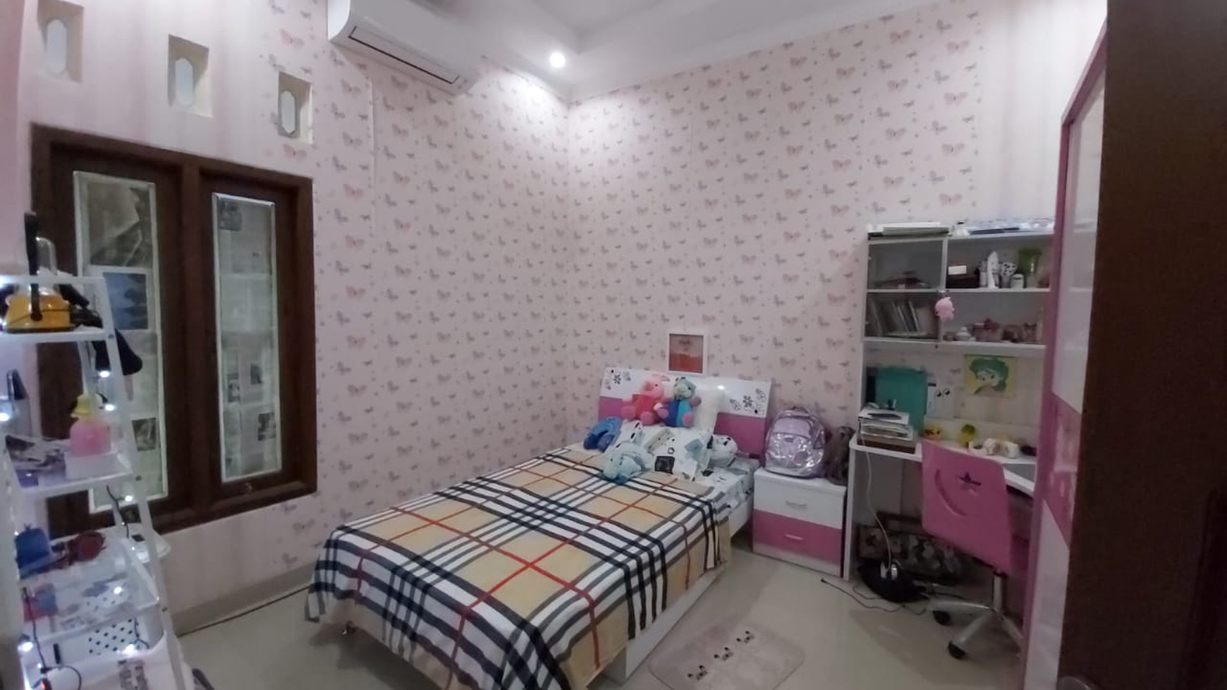 KOST DAN RUMAH TINGGAL, DI DEKAT UGM, SLEMAN