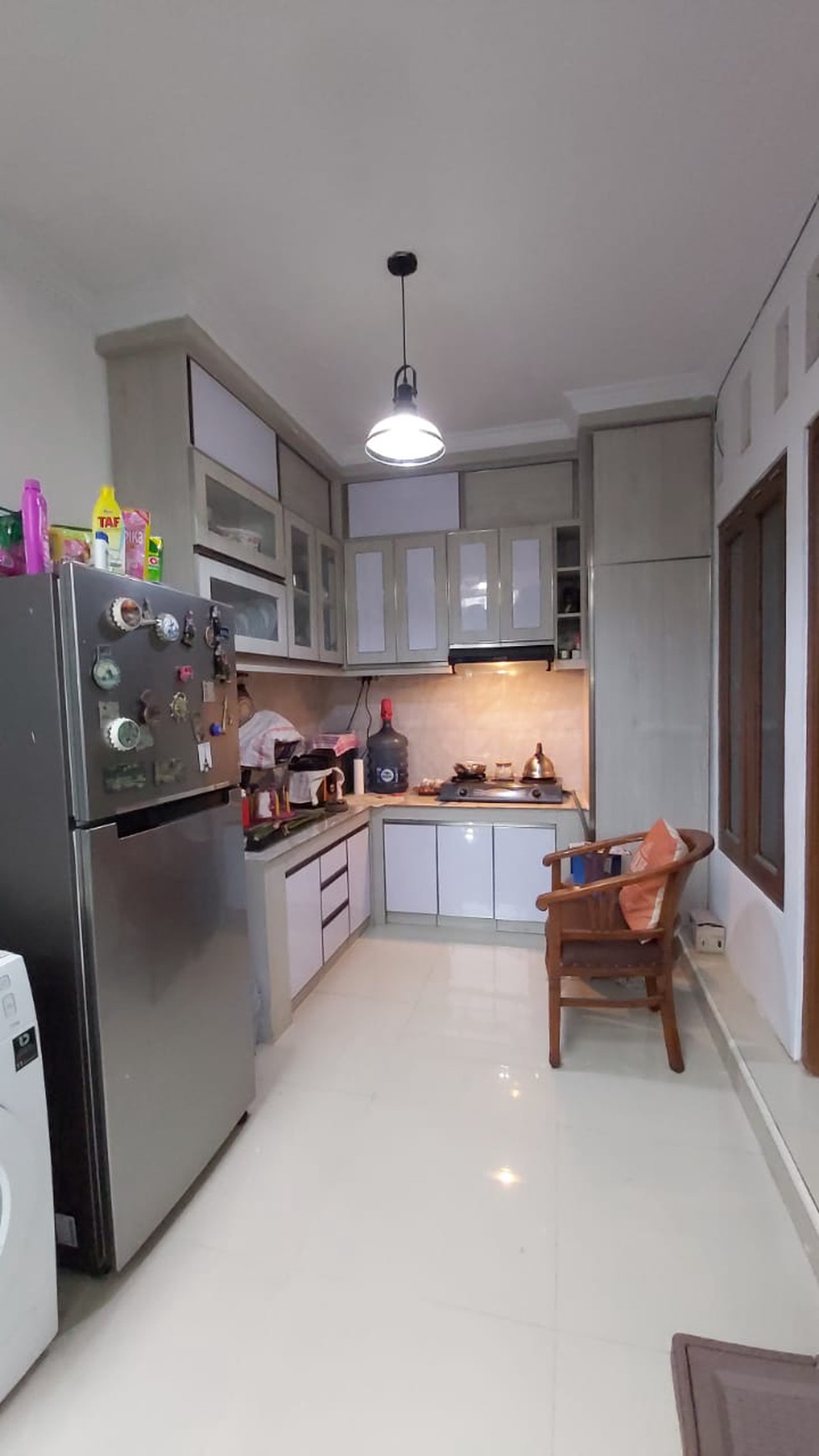 KOST DAN RUMAH TINGGAL, DI DEKAT UGM, SLEMAN