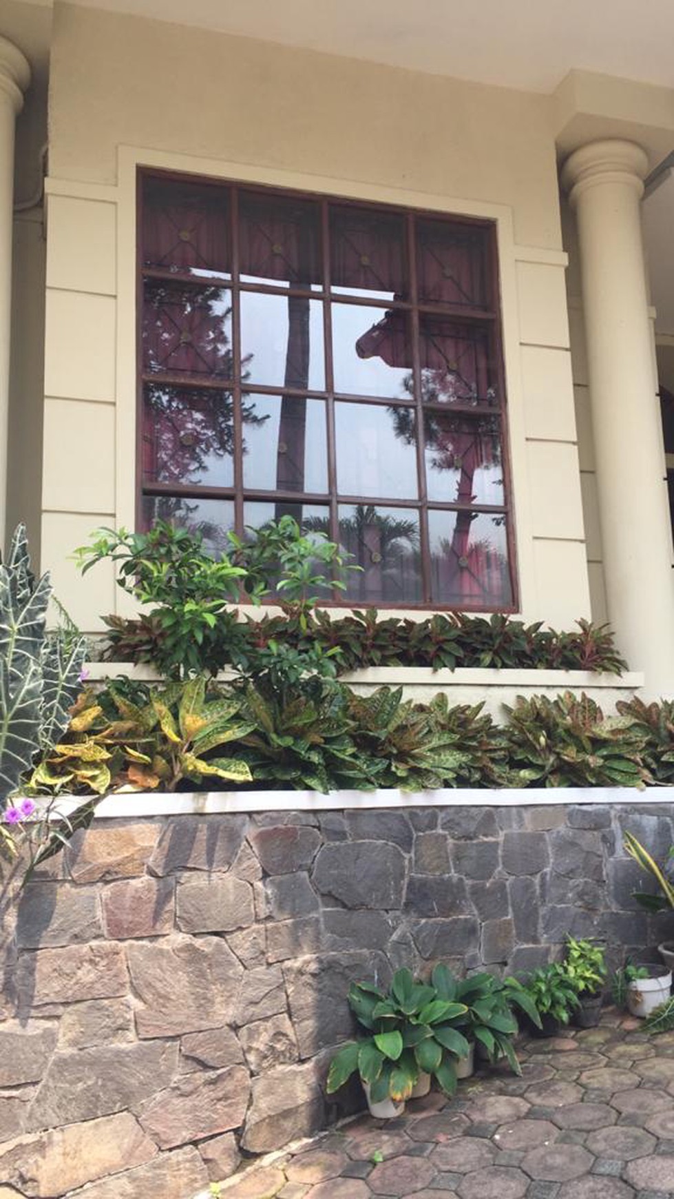 Rumah Cantik dalam Komplek Bukit Cinere Indah