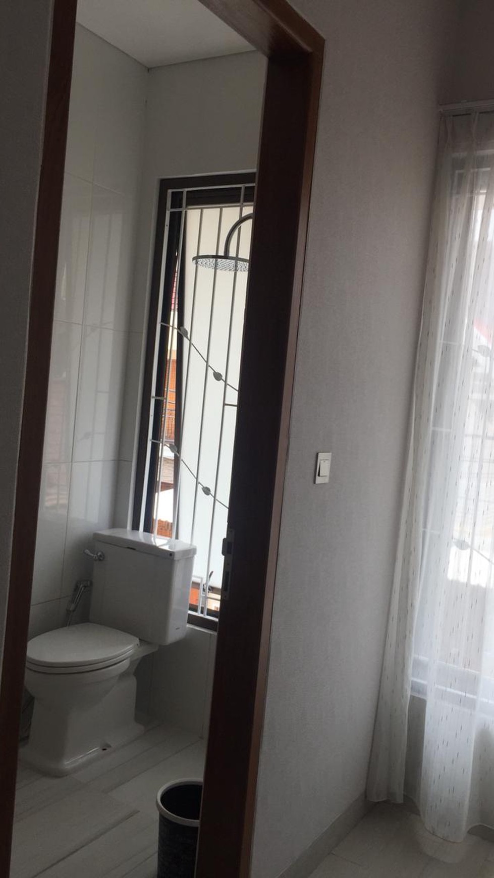 Rumah baru siap huni sektor 5 bintaro jaya