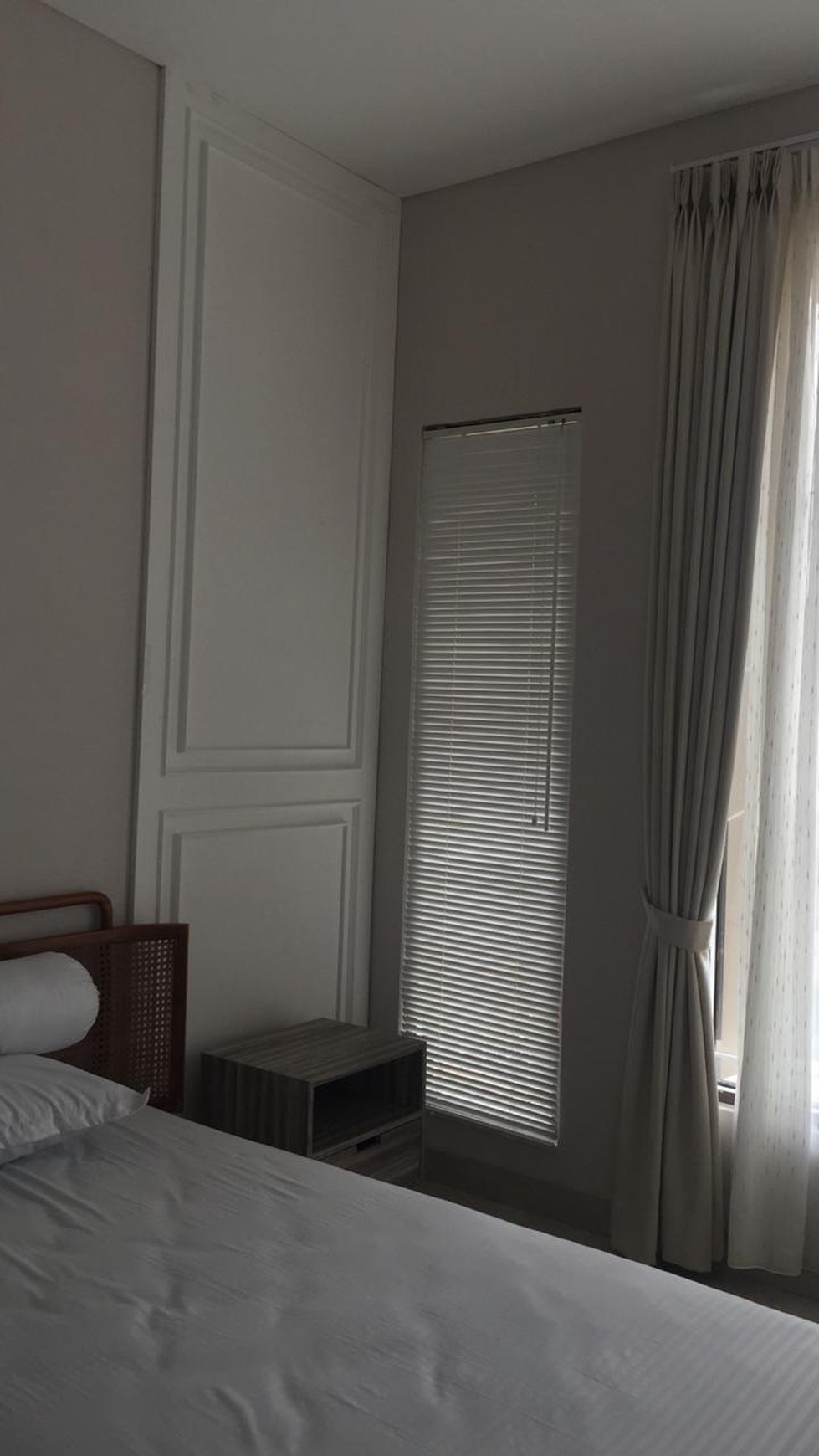 Rumah baru siap huni sektor 5 bintaro jaya