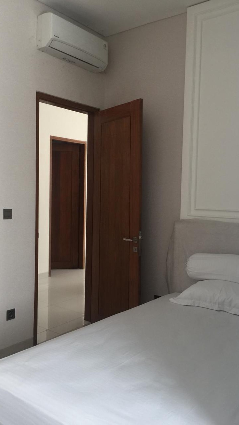 Rumah baru siap huni sektor 5 bintaro jaya