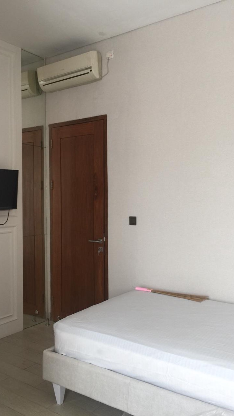 Rumah baru siap huni sektor 5 bintaro jaya