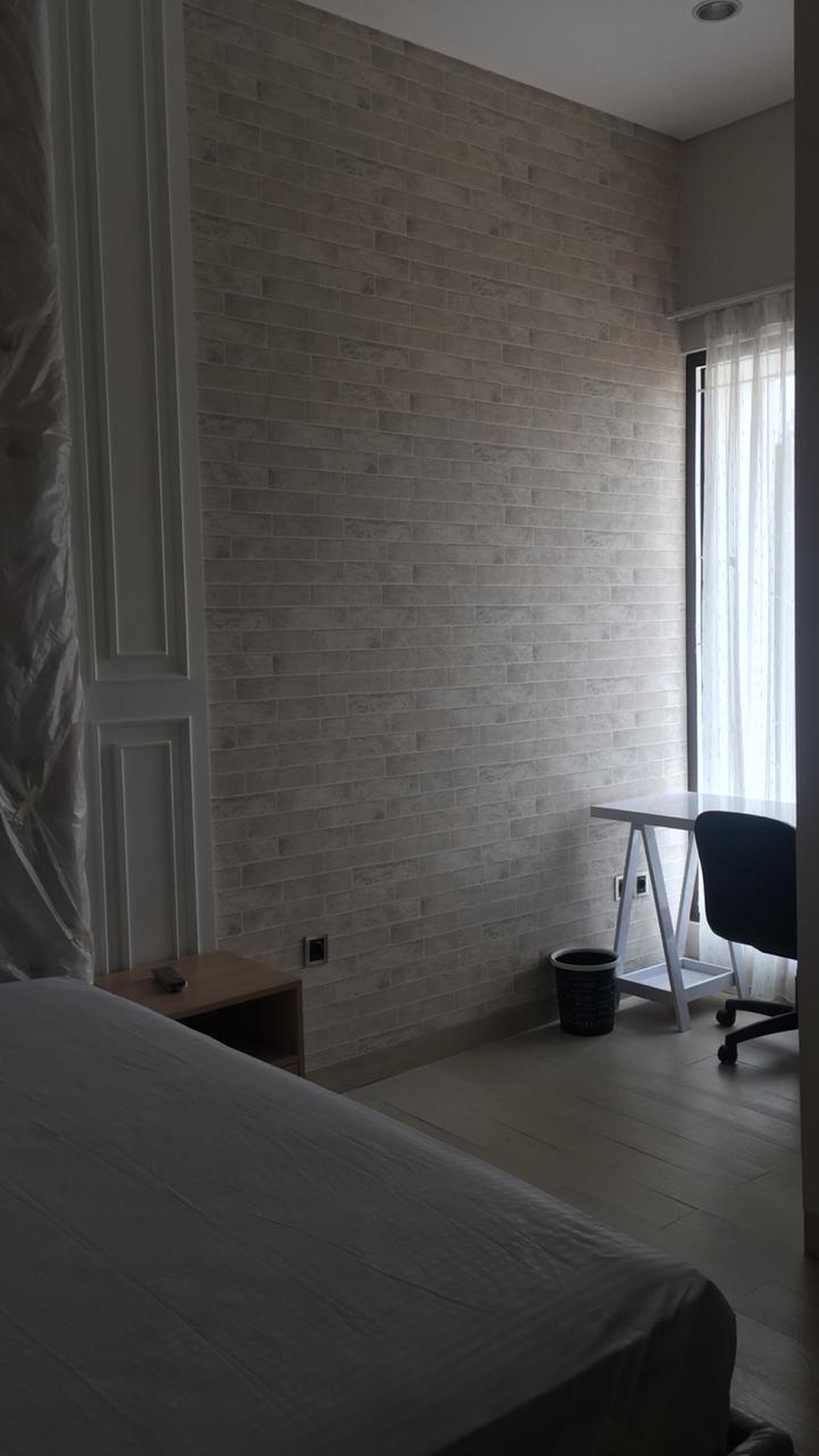 Rumah baru siap huni sektor 5 bintaro jaya