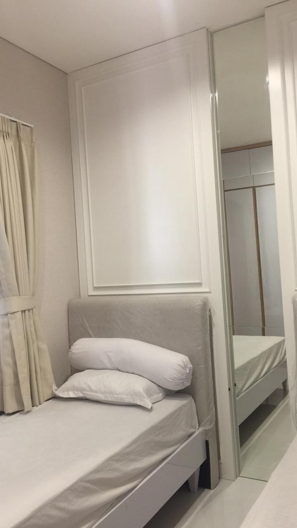 Rumah baru siap huni sektor 5 bintaro jaya