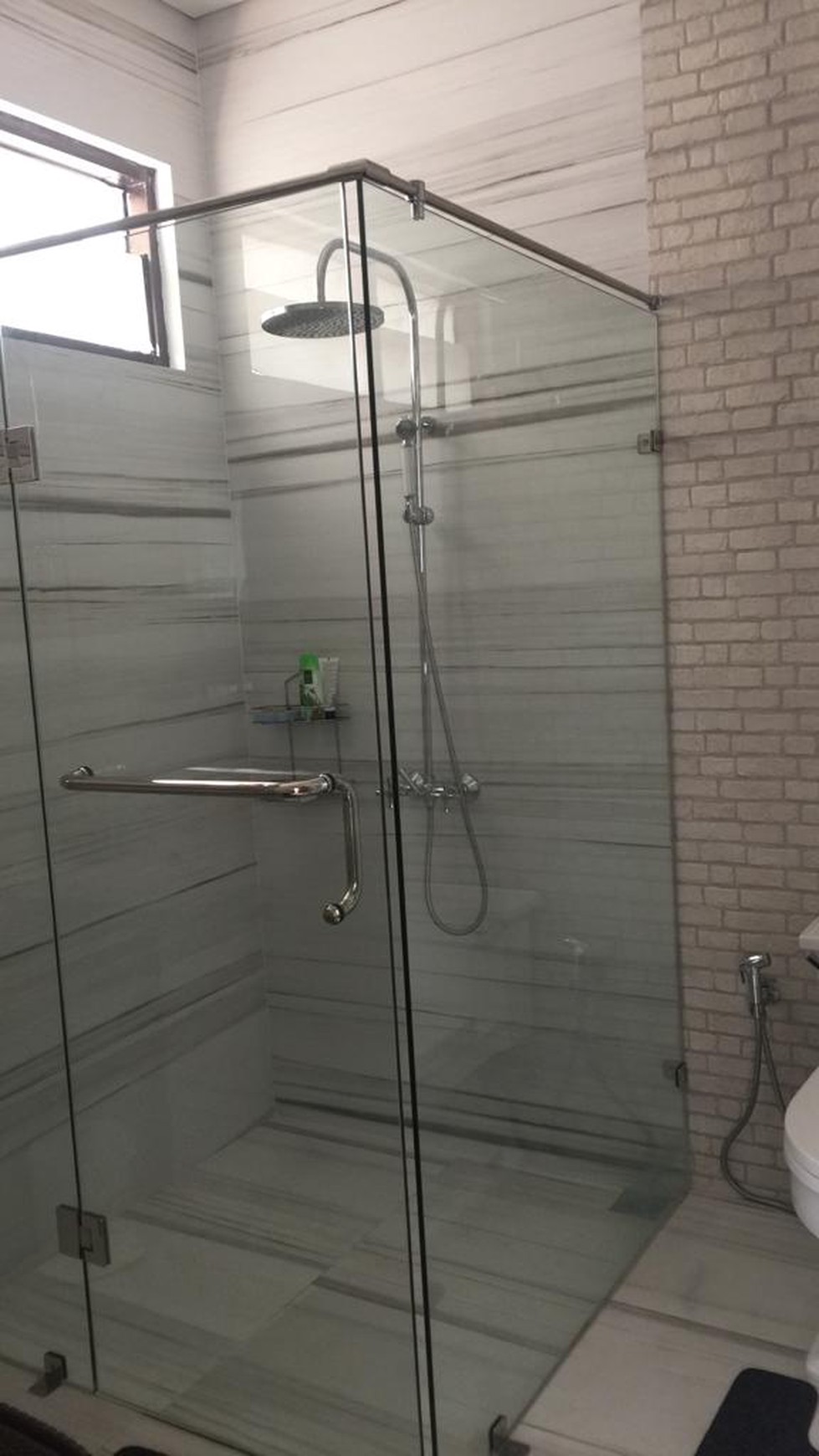 Rumah baru siap huni sektor 5 bintaro jaya