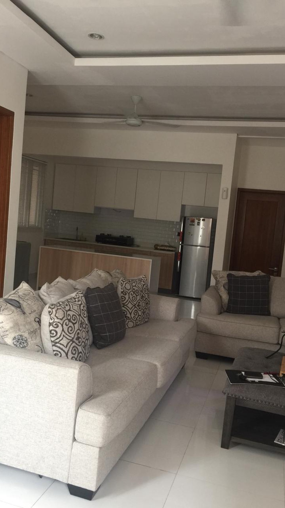 Rumah baru siap huni sektor 5 bintaro jaya