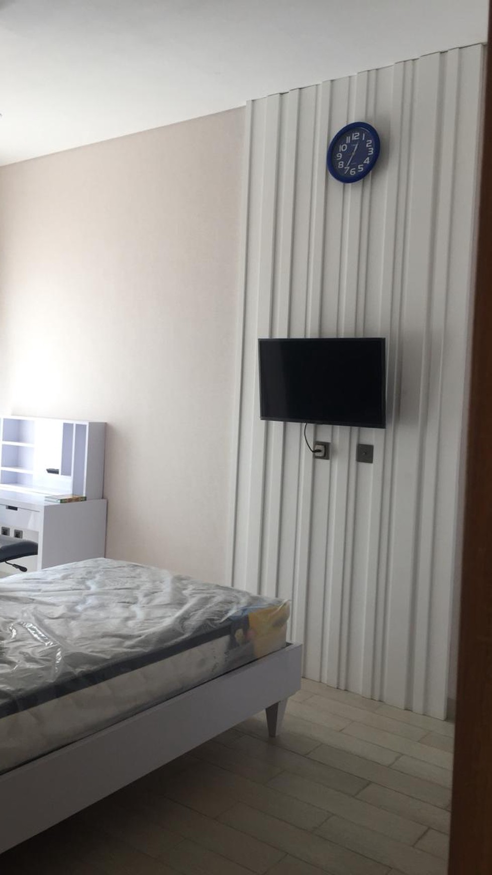 Rumah baru siap huni sektor 5 bintaro jaya