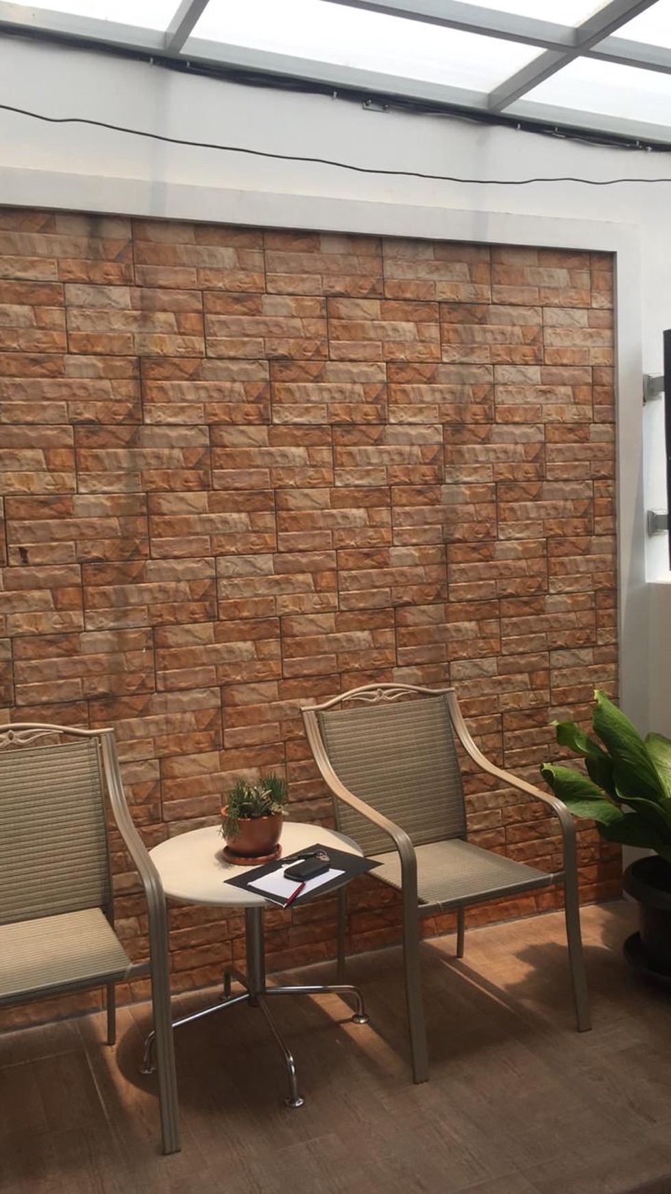 Rumah baru siap huni sektor 5 bintaro jaya