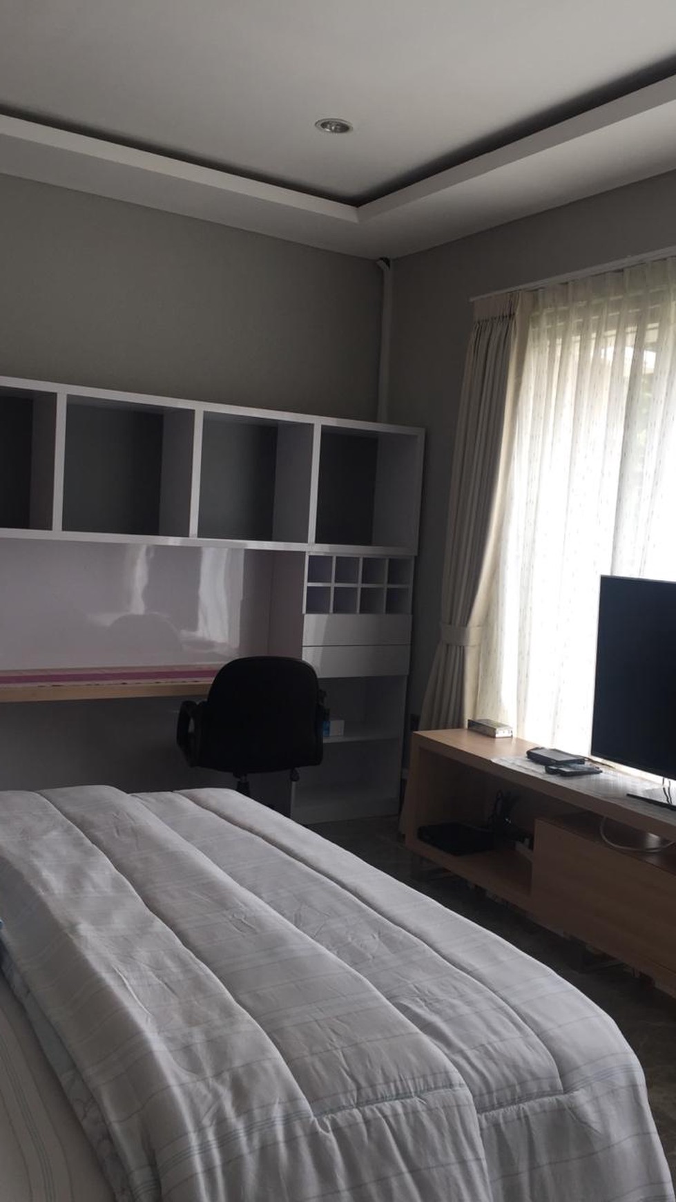 Rumah baru siap huni sektor 5 bintaro jaya