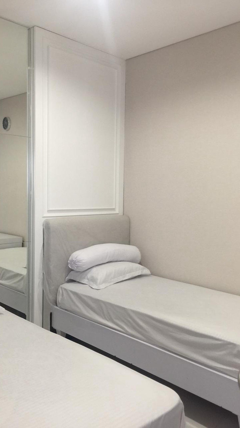 Rumah baru siap huni sektor 5 bintaro jaya