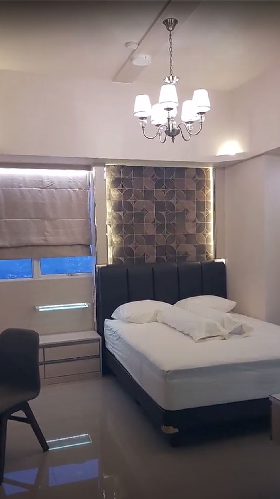 Apartemen Type Studio Di Casa De Parco Dekat Aeon Mall BSD, Luas 33m2