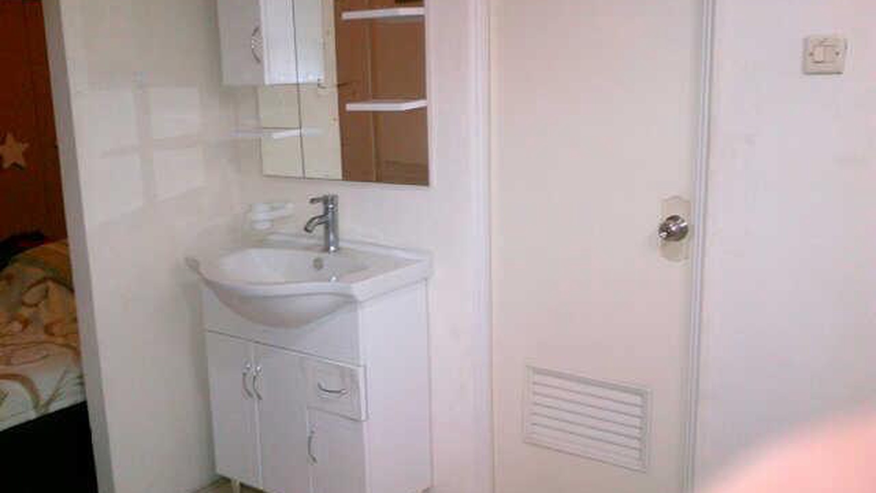 Dijual Apartement Aston Urbana university village the habitat at karawaci