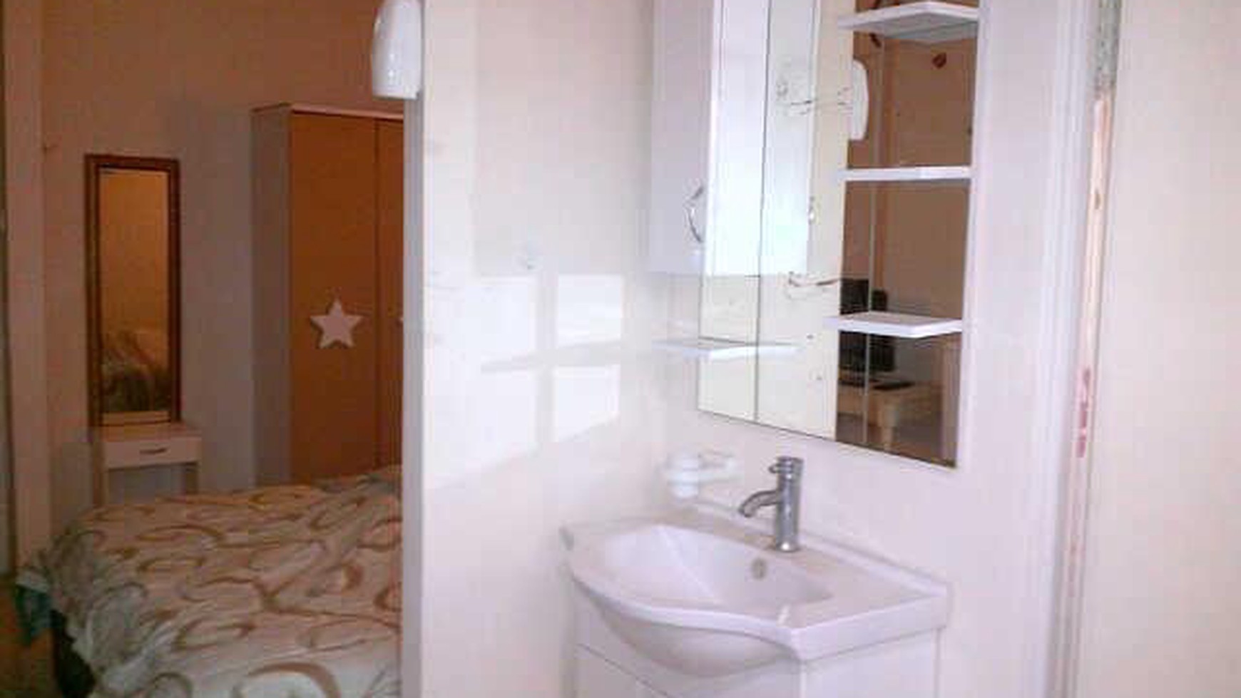 Dijual Apartement Aston Urbana university village the habitat at karawaci