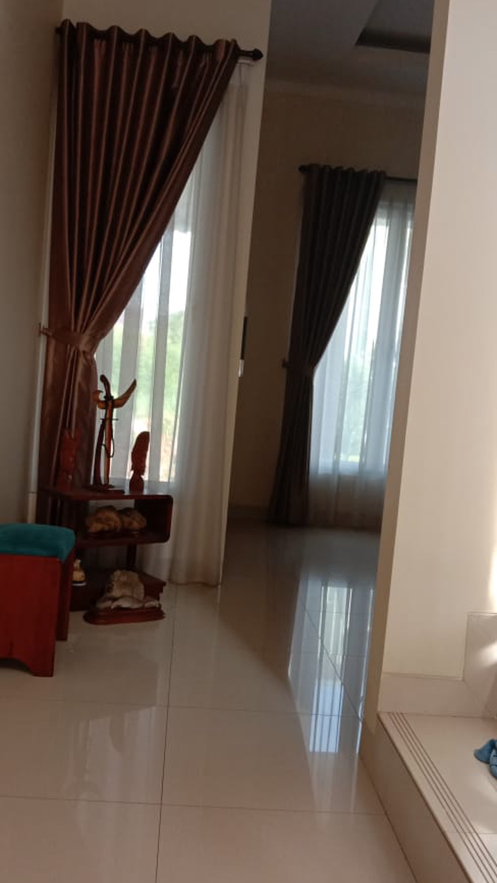 Rumah Cantik di Ciganjur