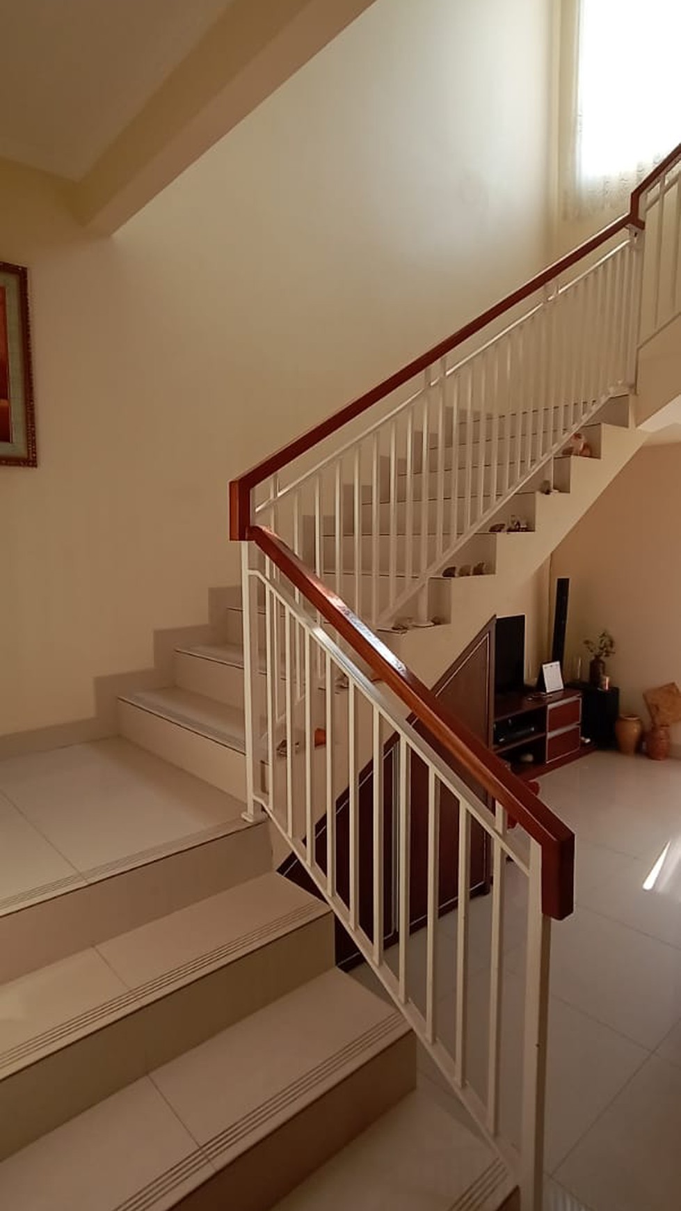 Rumah Cantik di Ciganjur