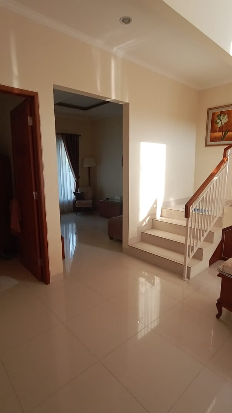 Rumah Cantik di Ciganjur