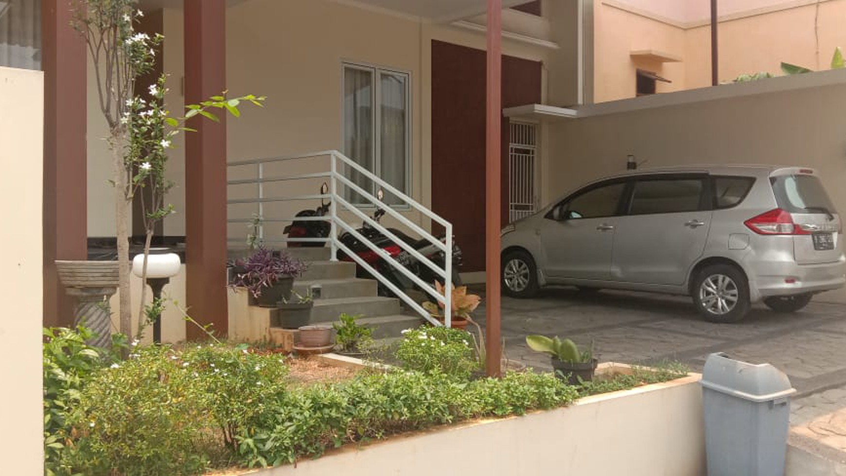 Rumah Cantik di Ciganjur