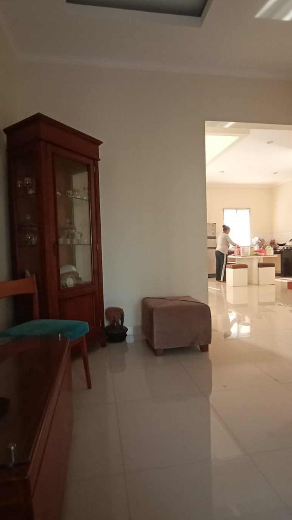 Rumah Cantik di Ciganjur