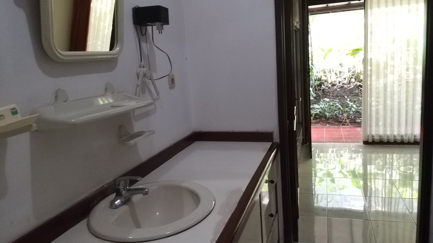 Rumah komplek Cisitu Dago Atas, Best View