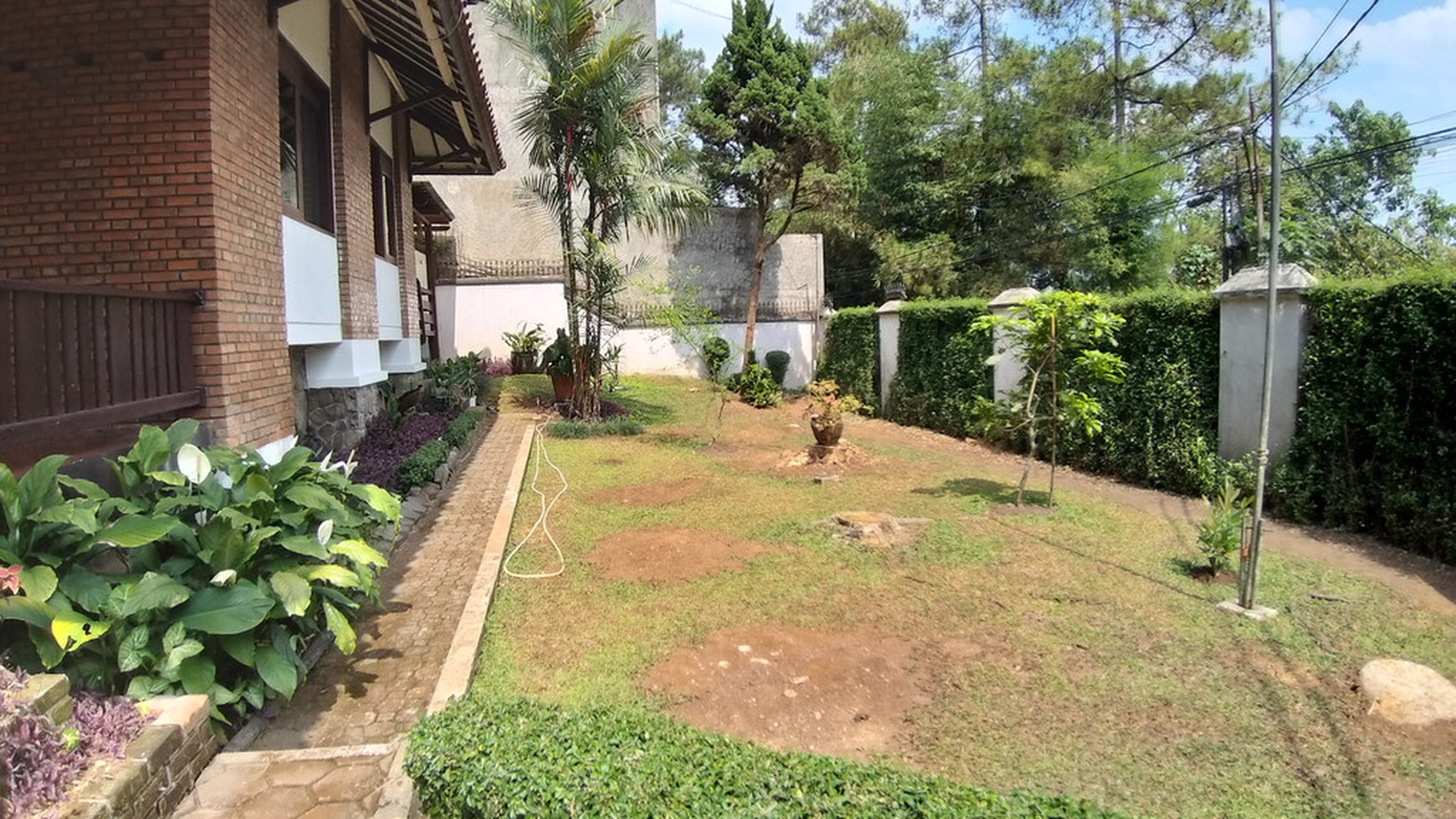 Rumah komplek Cisitu Dago Atas, Best View