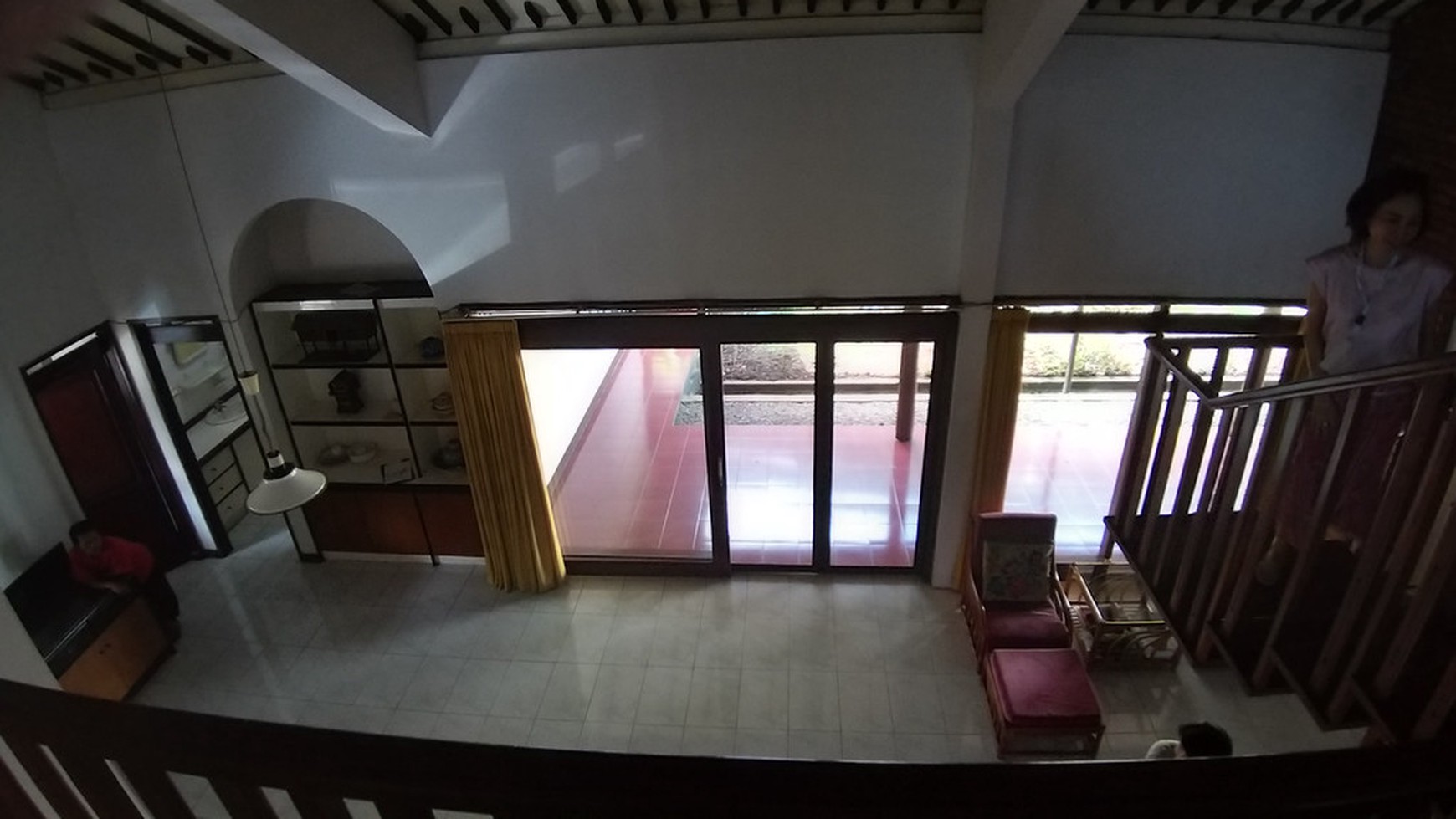 Rumah komplek Cisitu Dago Atas, Best View