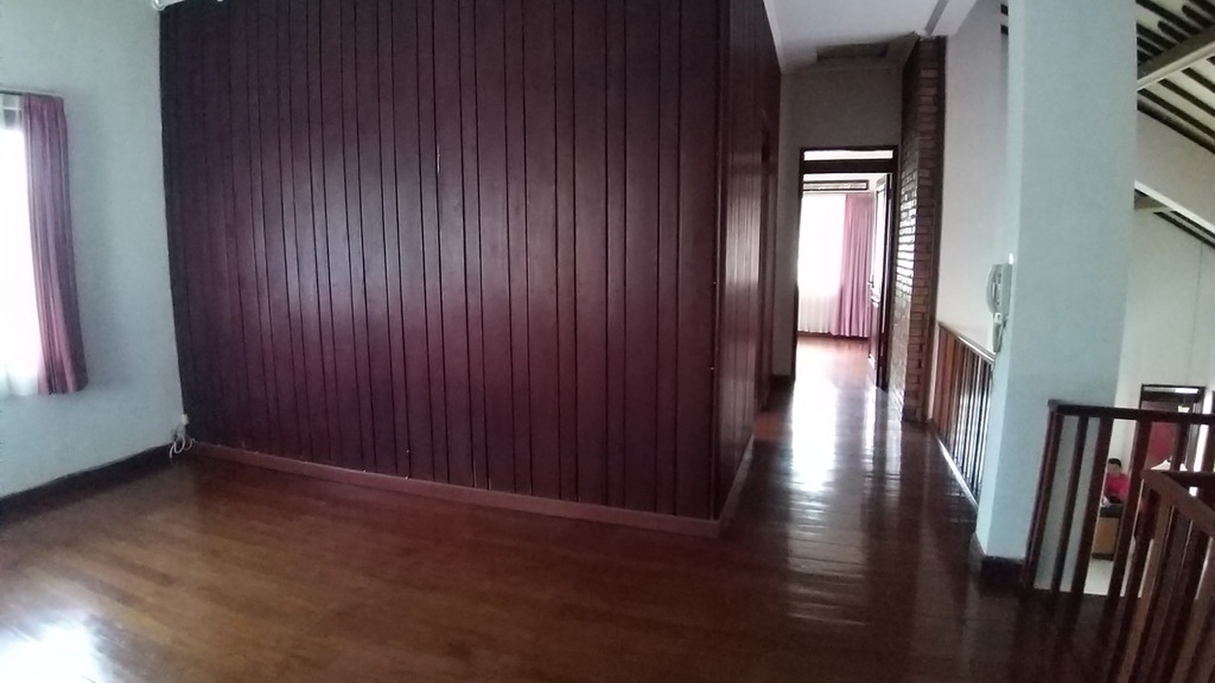Rumah komplek Cisitu Dago Atas, Best View