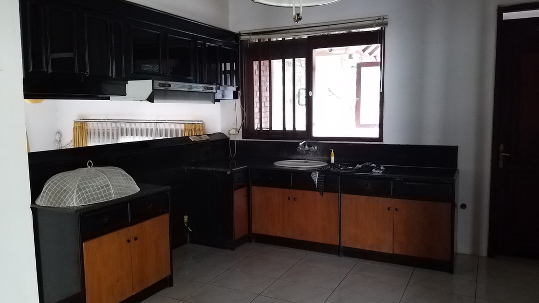 Rumah komplek Cisitu Dago Atas, Best View