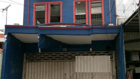 Ruko Disewa Ngagel Jaya Surabaya