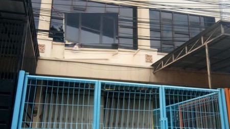 Ruko Kenjeran Surabaya