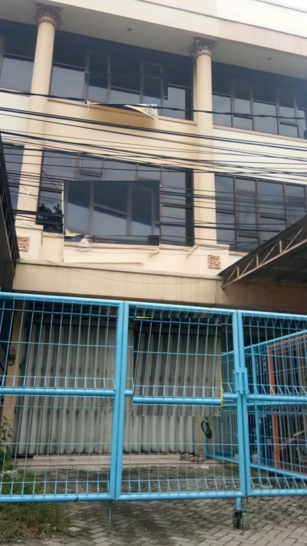 Ruko Kenjeran Surabaya