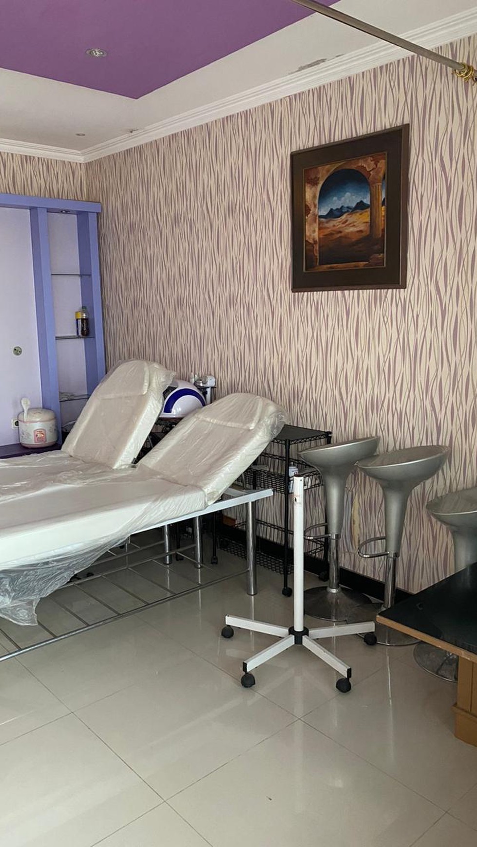1 UNIT APARTEMEN+FURNITURE DEKAT KAMPUS SANATA DHARMA, MRICAN, SLEMAN