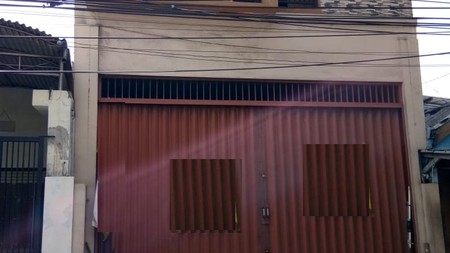 Ruko Ketintang Surabaya