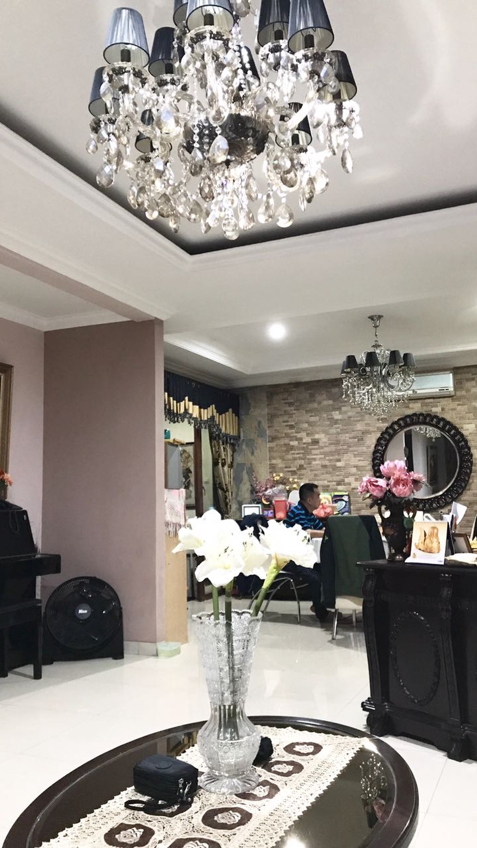 Jual Rumah di Jl Maleo Pondok Aren Bintaro
