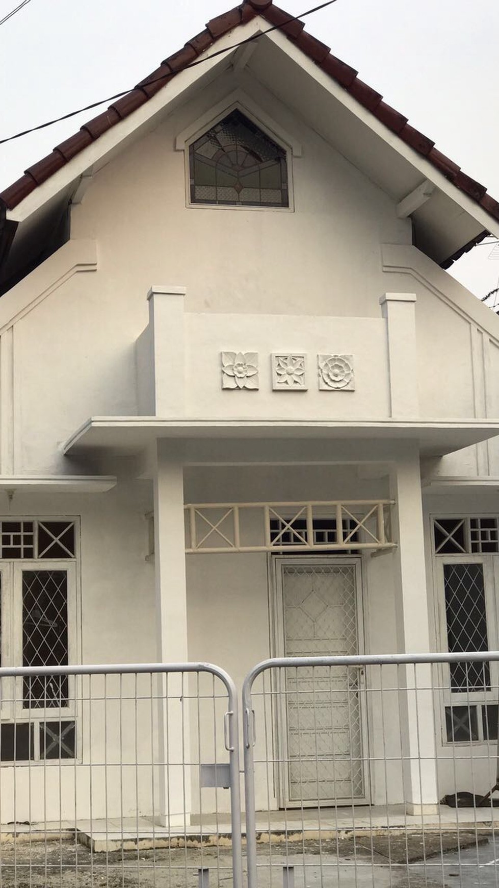 Jual Rumah Villa Bintaro Regency - Jl Flores