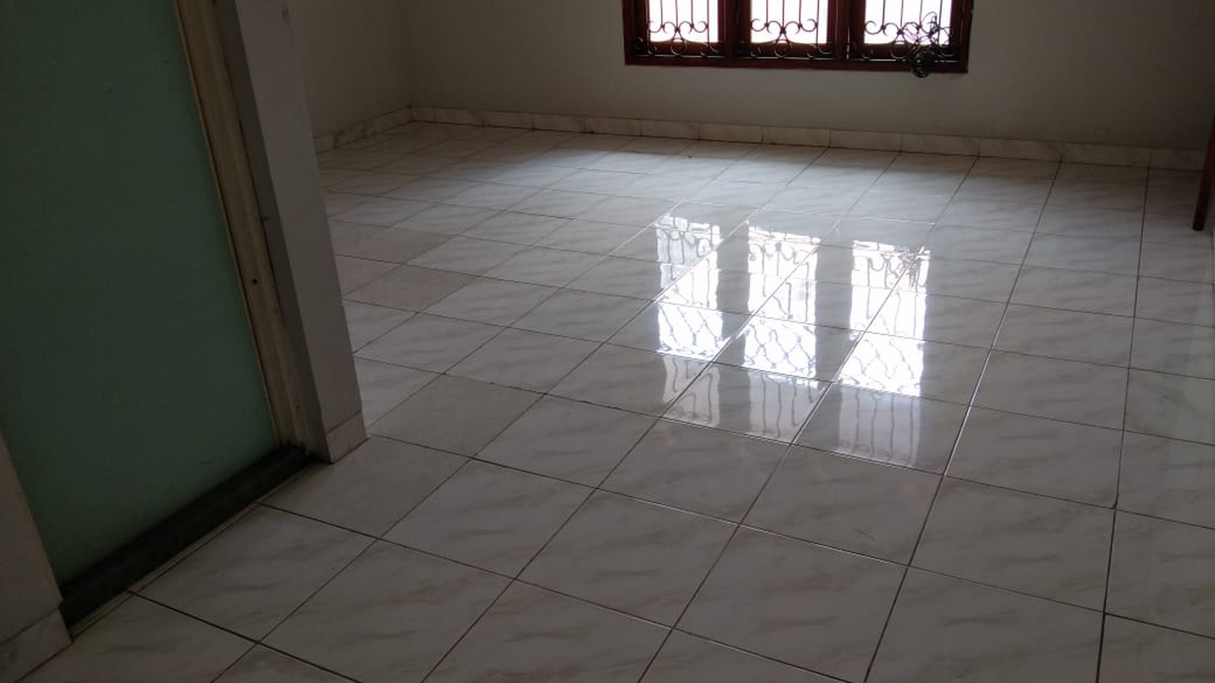 Rumah dijual di Bukit Nusa Indah Ciputat #DG