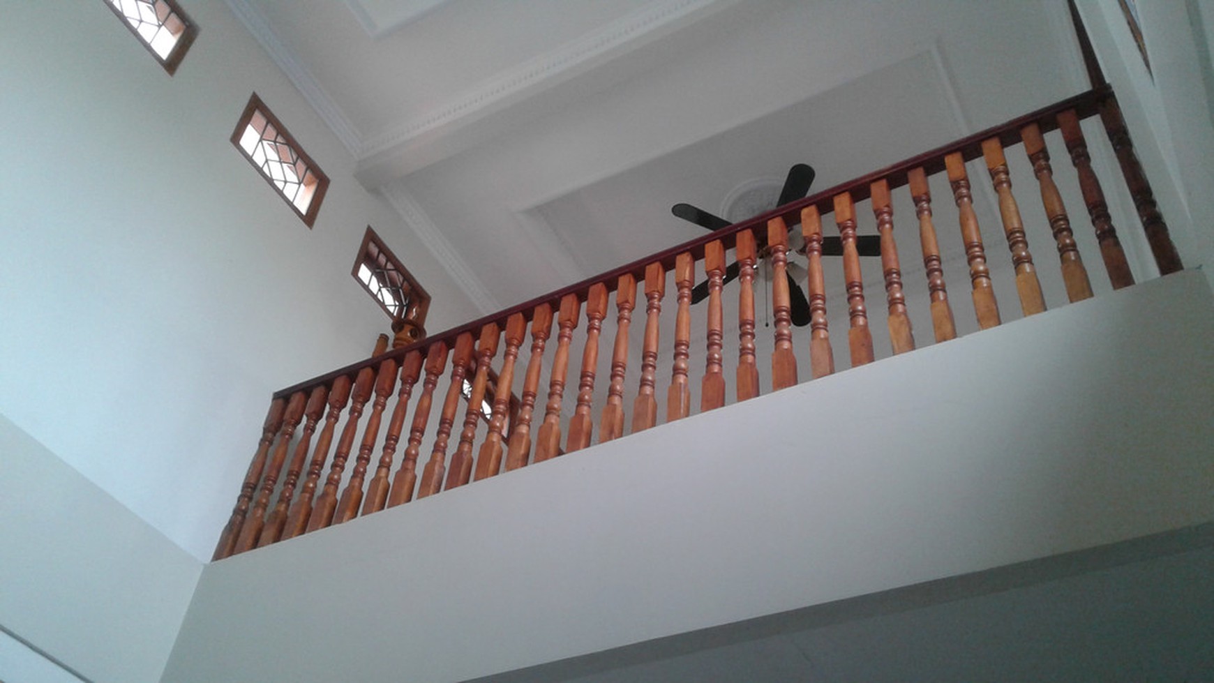 Rumah dijual di Bukit Nusa Indah Ciputat #DG